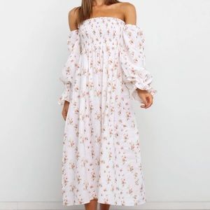 NWT Petal and Pup Gabriella Dress